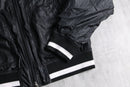 “ARMANI JEANS” 30th anniversary track blouson