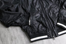 “ARMANI JEANS” 30th anniversary track blouson