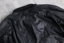 “ARMANI JEANS” 30th anniversary track blouson