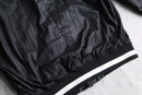 “ARMANI JEANS” 30th anniversary track blouson