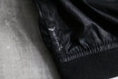 “ARMANI JEANS” 30th anniversary track blouson