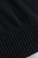 late 1990-00s ARMANI JEANS cotton knit hoodie