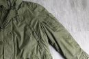 80s ”U.S Military” olive color N-3B