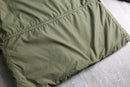 80s ”U.S Military” olive color N-3B