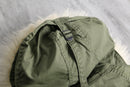 80s ”U.S Military” olive color N-3B