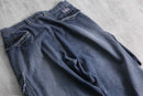 late 1990-00s Polo Jeans baggy cargo denim pants