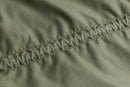80s ”U.S Military” olive color N-3B