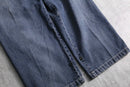 late 1990-00s Polo Jeans baggy cargo denim pants