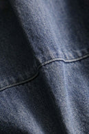 late 1990-00s Polo Jeans baggy cargo denim pants