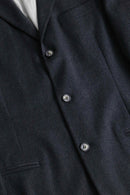 late 1990-00s D&G 3B single wool tailored jacket