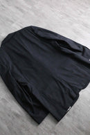 late 1990-00s D&G 3B single wool tailored jacket