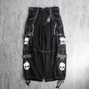 90~00s "TRIPP NYC" wide easy cargo pants【DEAD STOCK】
