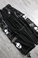 90~00s "TRIPP NYC" wide easy cargo pants【DEAD STOCK】