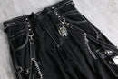 90~00s "TRIPP NYC" wide easy cargo pants【DEAD STOCK】