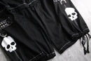 90~00s "TRIPP NYC" wide easy cargo pants【DEAD STOCK】
