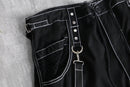 90~00s "TRIPP NYC" wide easy cargo pants【DEAD STOCK】