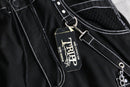 90~00s "TRIPP NYC" wide easy cargo pants【DEAD STOCK】