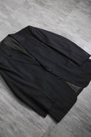 1990s Valentino 2B single 2piece suit set up