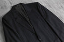 1990s Valentino 2B single 2piece suit set up