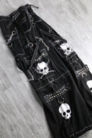 90~00s "TRIPP NYC" wide easy cargo pants【DEAD STOCK】