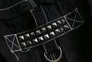 90~00s "TRIPP NYC" wide easy cargo pants【DEAD STOCK】