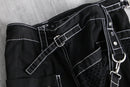 90~00s "TRIPP NYC" wide easy cargo pants【DEAD STOCK】