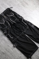 90~00s "TRIPP NYC" wide easy cargo pants【DEAD STOCK】