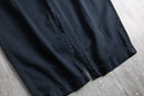 1990s NAUTICA cotton×linen 2tuck pants