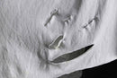 "Re:make" damaged docking design Tee