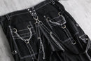 90~00s "TRIPP NYC" wide easy cargo pants【DEAD STOCK】