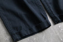 1990s NAUTICA cotton×linen 2tuck pants