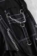 90~00s "TRIPP NYC" wide easy cargo pants【DEAD STOCK】