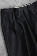 1990s Valentino 2B single 2piece suit set up