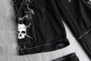 90~00s "TRIPP NYC" wide easy cargo pants【DEAD STOCK】