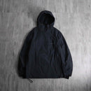 1990-00s ragwear double-zipper nylon anorak parka
