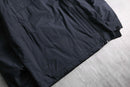 1990-00s ragwear double-zipper nylon anorak parka