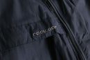 1990-00s ragwear double-zipper nylon anorak parka
