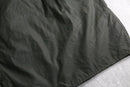 90s “Barbour” BORDER olive color oiled jacket