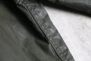 90s “Barbour” BORDER olive color oiled jacket