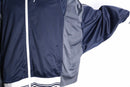 "Re:make" docking dolman track jacket