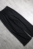 2000s wide easy poly pants