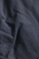 1990-00s ragwear double-zipper nylon anorak parka