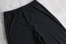2000s wide easy poly pants