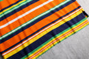 90's Polo by RL multicolor border polo