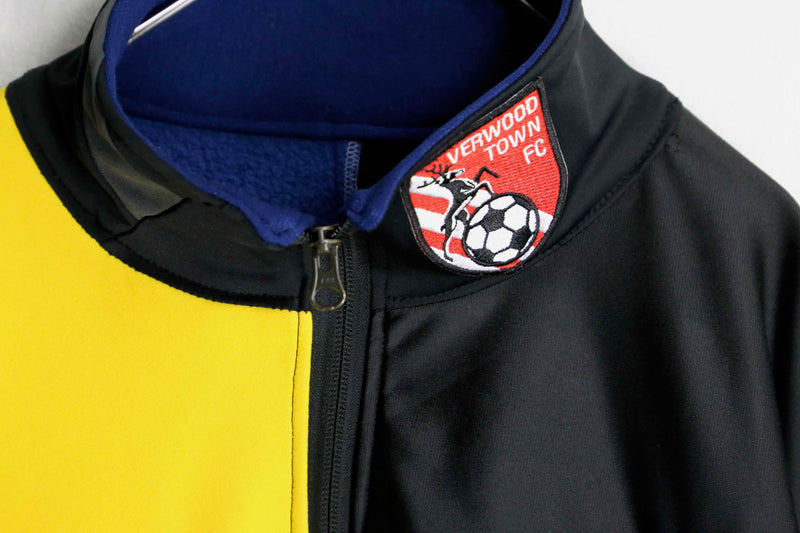 "Re:make" random track jacket