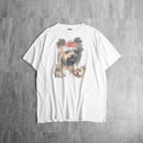 90's Yorkshire Terrier tee