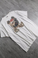 90's Yorkshire Terrier tee