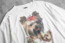90's Yorkshire Terrier tee