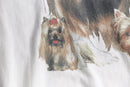 90's Yorkshire Terrier tee