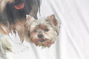90's Yorkshire Terrier tee